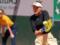 Украинская  лаки-лузер  сенсационно выбила титулованную россиянку с Roland Garros. Нашу теннисистку проводили с корта аплодисмен