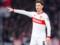 Real Madrid was home about the Pidpropisnya to the contract with Pіvzakhisnik Stuttgart - Skira