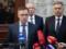 Кремль заявил о  угрозах  в адрес семьи Мединского