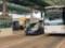 є Cherga for bus: Usi go to the passage of the pass to the name of the Brusheden armor to Kinzi Roku