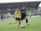 For a place in the UPL: Metalist 1925 beat the left bank