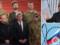  Борцы за свободу : лидер культовой группы U2 Боно расхвалил украинских воинов на одном из топовых ток-шоу Америки