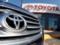 Мировые продажи Toyota бьют рекорды