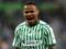Betis finish the perenniral of the gang