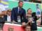 Шевченко и Блохин поделились ожиданиями от финала Лиги чемпионов