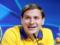 Barella-About Fіnal LiGi Championiv: Would Ditin want Grati in such matches