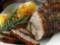 Тушеное мясо с картофелем в томатном соусе