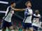 London Tottenham announced a parting with four players at once