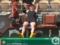 Кадр дня. Свитолина не сдержала слез после феноменального матча на Roland Garros.