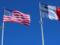 Франция призвала США к совместным действиям против РФ