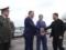 Зеленский прибыл в Вильнюс, где примет участие в саммите стран Бухарестской девятки