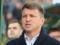 Rotan admitted that he was negotiating with the Donetsk miner