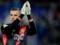 Lunin reported his decision on a further career