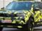 Новый мощный кроссовер Opel размером с Duster показали впервые.