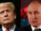 Путин обвинил Украину в блокировании мира во время разговора с Трампом - отчет ISW
