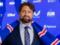 Russell Martin Ocholiv Rangers