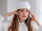 Natalka Denisenko at the slope showed pіd krapelnitsa, she regretted the Zhahlivius camp