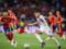 Spain won a spectacular victory over France in the semifinals of the League of Nations