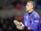 Lunin outlined the key target of the Ukrainian national team at the tournament in Canada