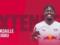 RB Leipzig by giving a contract IZ BITSHIABU up to 2029 Rock