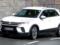 VW отправил на дорогу новый кроссовер дешевле Tiguan.