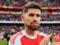 Arsenal goodbye to Zorzhinyo: PIVZAHISTAI ONEZEN IS INFORMAL