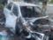 В Днепре взорвалась машина с прокурором: задержаны двое жителей, действовавших по заданию спецслужб РФ