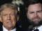 Следующим большим скандалом в США станет конфликт Трампа и Вэнса
