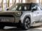 Самый доступный электрический кроссовер Mini показали на новых фото