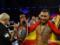 У Ломаченко отобрали чемпионский пояс и отдали его боксеру, который разгромно побил россиянина