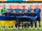 Футболисты сборной Украины вышли на матч в Канаде с изображением Киева после российских обстрелов