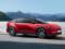 Toyota выпустила электрический купе-кроссовер bZ5 в Китае
