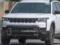 Долгожданный недорогой внедорожник Jeep перестал быть секретом.