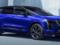Самый доступный электрокар Cadillac стал намного мощнее и быстрее.