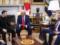 Острые углы Овального кабинета: Зеленский назвал причину спора с Трампом