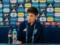 Melgosa analyzed the defeat of the youth team on the euro