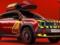 Новый бюджетный кроссовер Renault превратили в специальный внедорожник