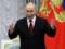 Путин заявил о  сбивании  7500 западных ракет