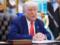Трамп заявил о  втором шансе  для Ирана