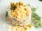 Оливье по-новому: что добавить в салат для яркого вкуса