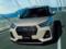 Бюджетный кроссовер Toyota превратили в экономичную модель Subaru.
