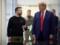 Зеленский и Трамп проведут встречу - СМИ