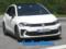 Самую дешевую модель Volkswagen показали вживую на дороге.