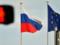ЕС продлил санкции против России за аннексию Крыма