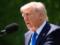 Трамп сказал, почему не вводит против РФ новые санкции