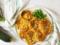 Вкуснее, чем котлеты: полезные оладьи из кабачков, с филе и специями