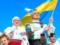  Мама  Верки Сердючки прокомментировала скандал из-за русских песен, который поднял на уши полицию