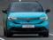 Новый недорогой электрокроссовер Nissan Leaf показали в деталях.