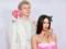Меган Фокс и Machine Gun Kelly раскрыли имя своей двухмесячной дочери