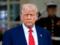 Поздно разговаривать, США могут начать бомбить Иран — Трамп